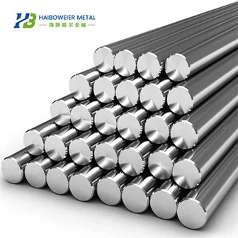 Beth Yw Pris Gwialen Aloi Titaniwm Gradd 5?