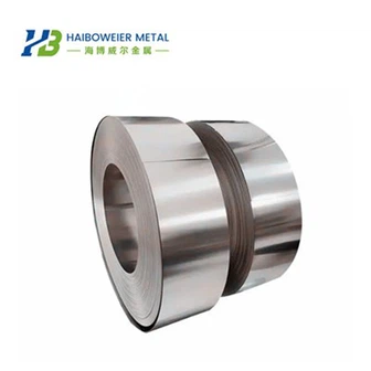 Rhôl Ffoil Titaniwm GR1