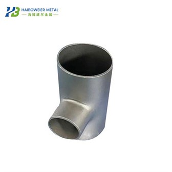 Tee Titaniwm Gradd 2