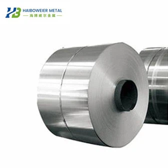 Gwregys Nicel Pur N6